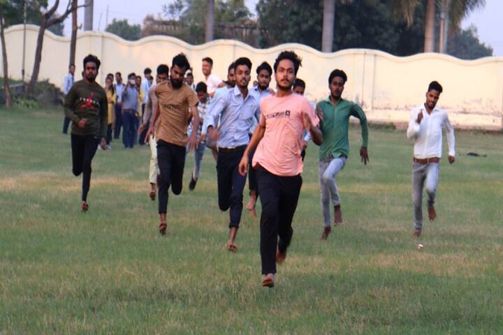 Jahangirabad Institute of Technology, Faculty of Pharmacy, Barabanki campus photo 5