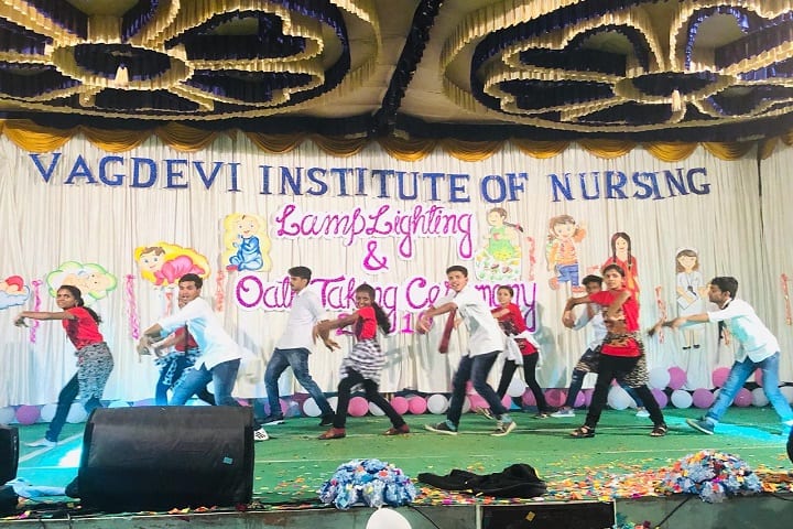 Vagdevi College of Nursing, Bengaluru campus photo 4