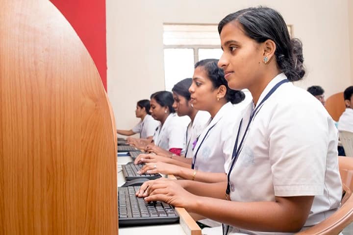 Vagdevi College of Nursing, Bengaluru campus photo 6