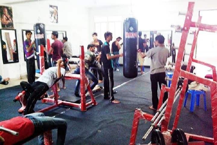 Arrdekta Institute of Technology Homoeopathy, Sabarkantha campus photo 3