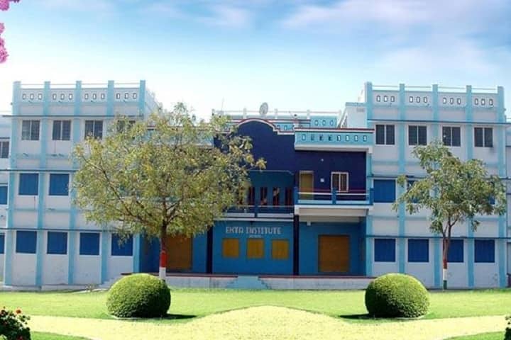 Arrdekta Institute of Technology Homoeopathy, Sabarkantha campus photo 4