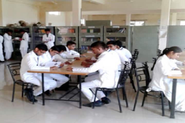 KS Homeopathic Medical College and Hospital, Gwalior campus photo 6