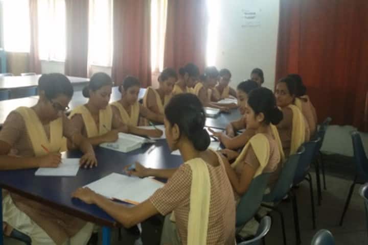 Woodlands College of Nursing, Bishnupur campus photo 4
