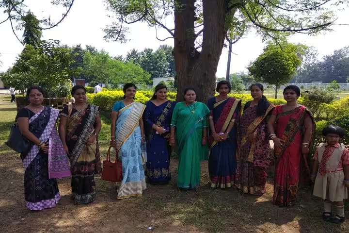 Anchalika Degree Mahavidyalaya, Swampatna campus photo 3