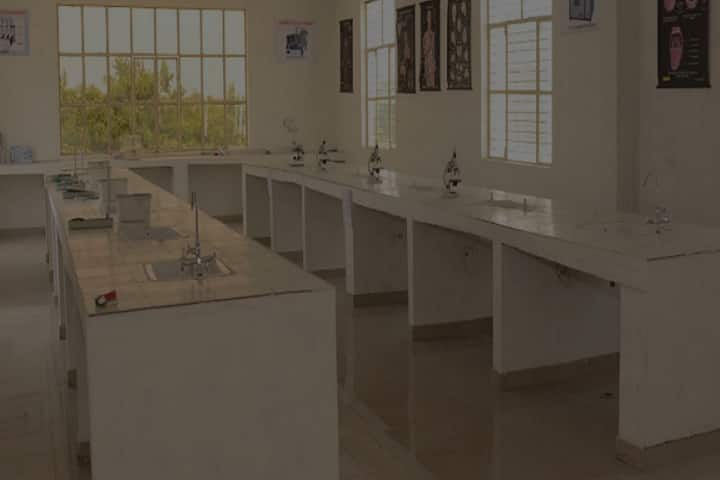 Jagannath College of Pharmacy, Modinagar campus photo 5