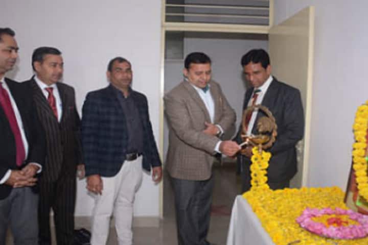 Jagannath College of Pharmacy, Modinagar campus photo 6