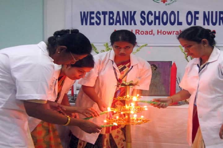 Westbank School of Nursing, Howrah campus photo 5