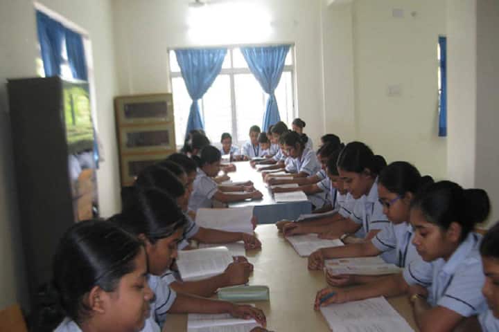 Westbank School of Nursing, Howrah campus photo 6