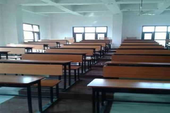 Kashmir Tibbia College Hospital and Research Centre, Bandipora campus photo 2