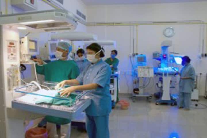 Vydehi Institute of Nursing Sciences and Research Center, Bangalore campus photo 3