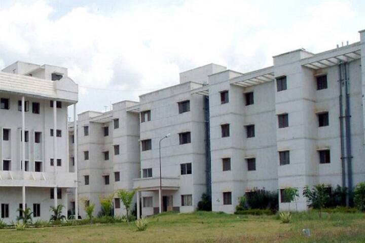 Vydehi Institute of Nursing Sciences and Research Center, Bangalore campus photo 6