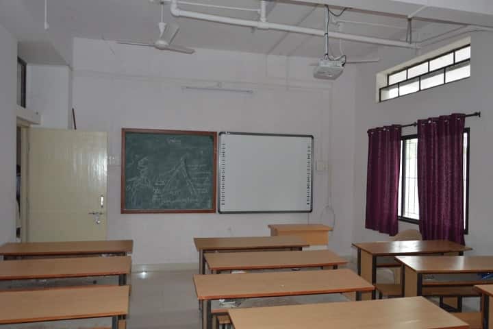 Shri Shivaji Education Society Amravati's Science College, Nagpur campus photo 3