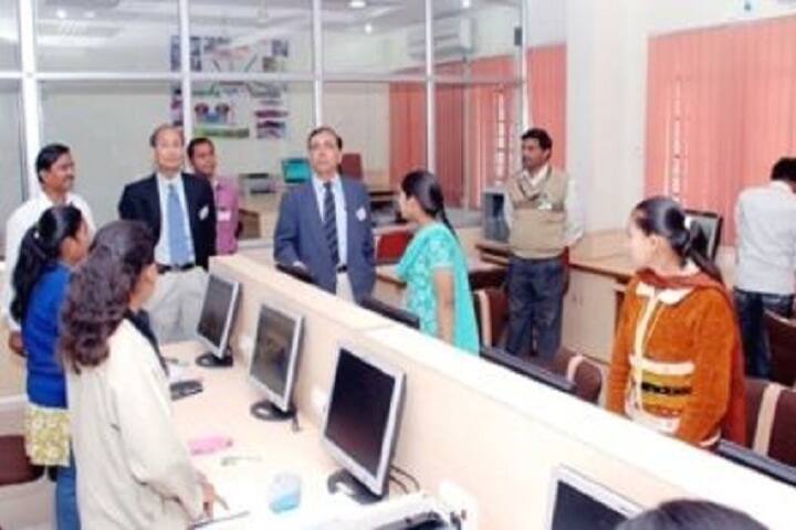 Shri Shivaji Education Society Amravati's Science College, Nagpur campus photo 6