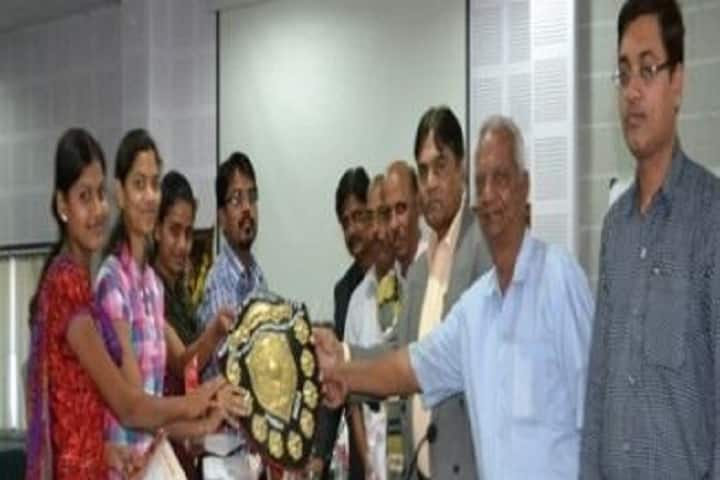 Shri Shivaji Education Society Amravati's Science College, Nagpur campus photo 5