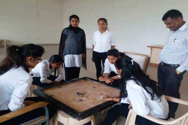 Jagadguru Dattatray College of Pharmacy, Indore campus photo 3