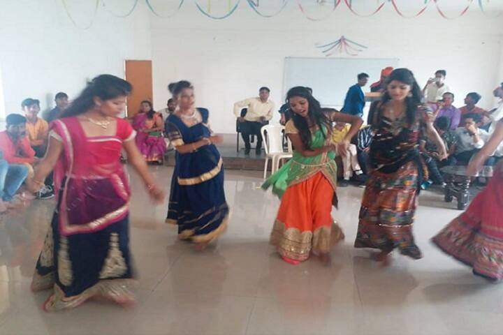 Jagadguru Dattatray College of Pharmacy, Indore campus photo 4