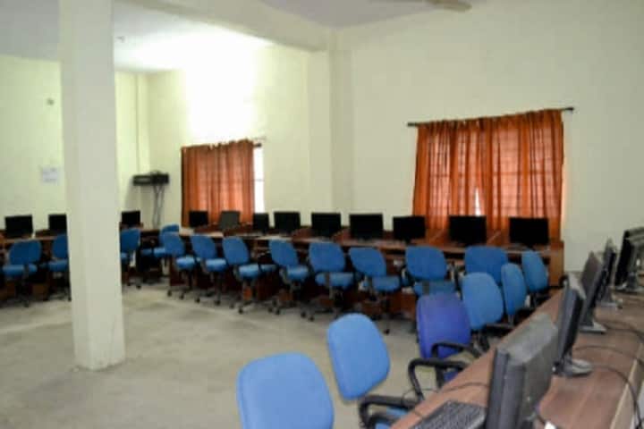 Jagadambha Institute of Pharmacy and Research, Yavatmal campus photo 5