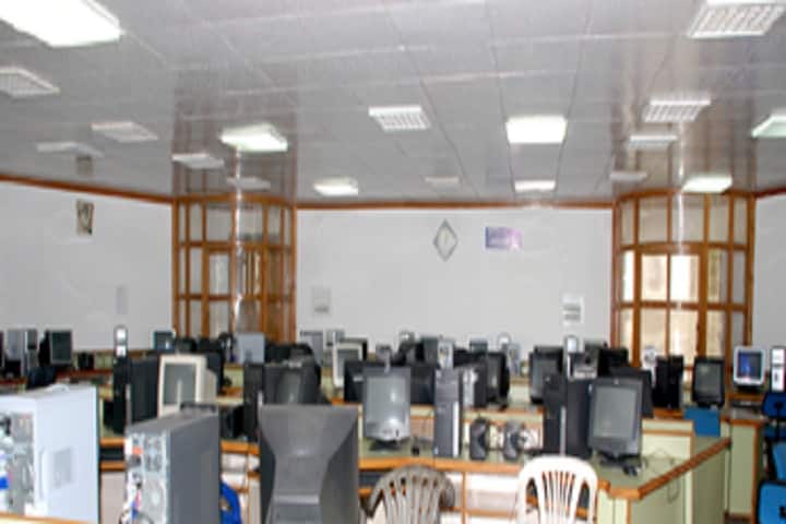 Kanak Manjari Institute of Pharmaceutical Sciences, Rourkela campus photo 2
