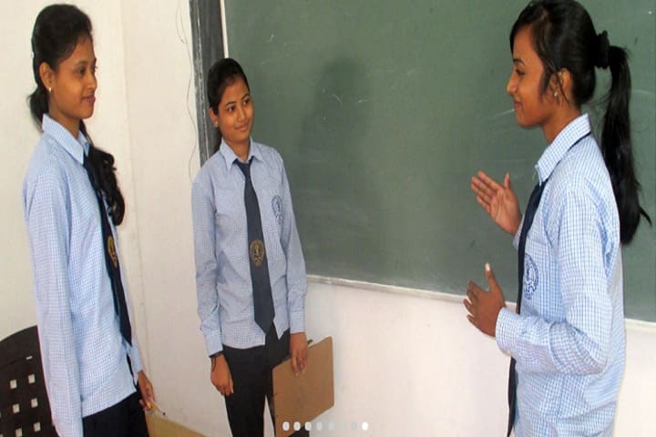 Kanak Manjari Institute of Pharmaceutical Sciences, Rourkela campus photo 3