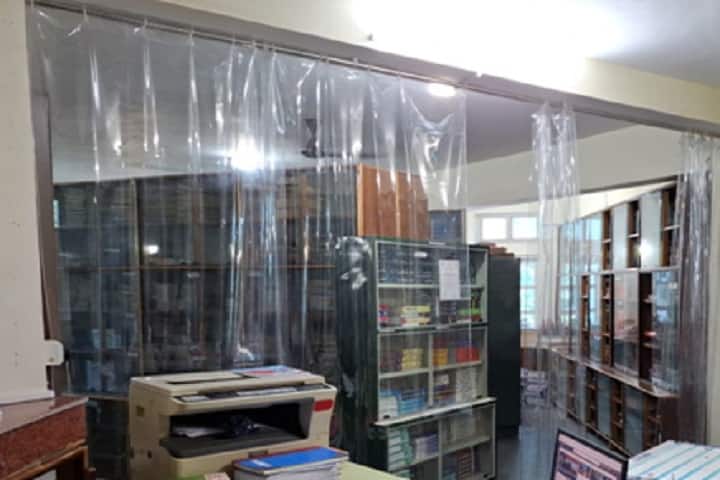 Kanak Manjari Institute of Pharmaceutical Sciences, Rourkela campus photo 5