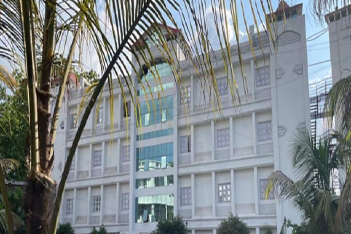 Kanak Manjari Institute of Pharmaceutical Sciences, Rourkela campus photo 6