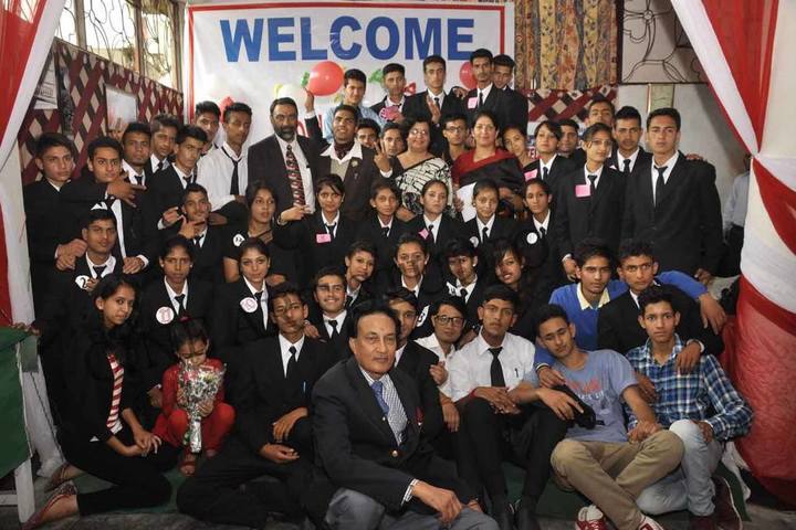 SHEDS College of Hospitality Management, Solan campus photo 3