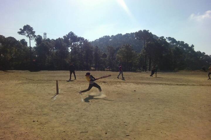 SHEDS College of Hospitality Management, Solan campus photo 4