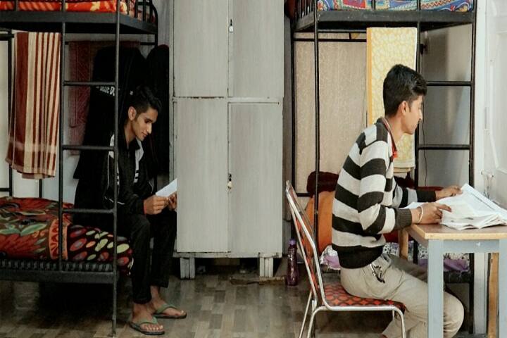SHEDS College of Hospitality Management, Solan campus photo 6