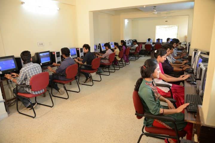 Shree Devi College of Hotel Management, Mangalore campus photo 2