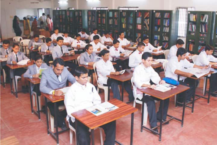 Shree Devi College of Hotel Management, Mangalore campus photo 3