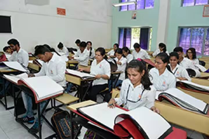 Pune Institute of Applied Technology, Pune campus photo 2