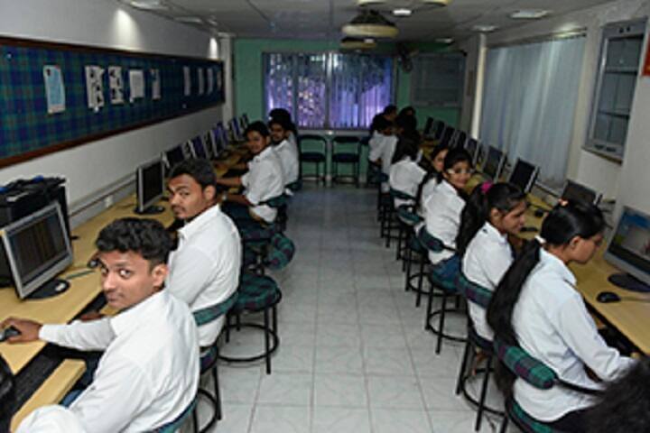 Pune Institute of Applied Technology, Pune campus photo 4