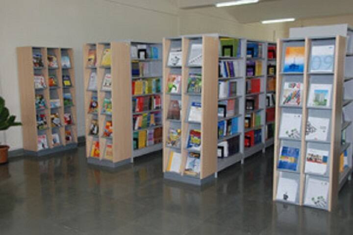 Pune Institute of Applied Technology, Pune campus photo 5