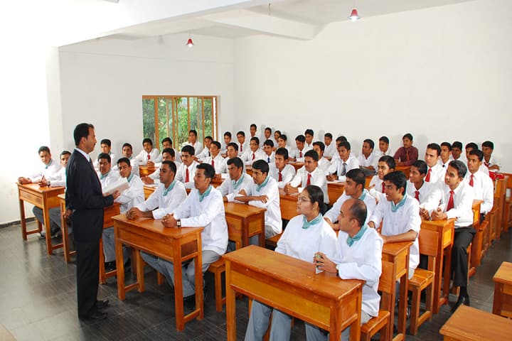 Oriental College of Hotel Management and Culinary Arts, Wayanad campus photo 3