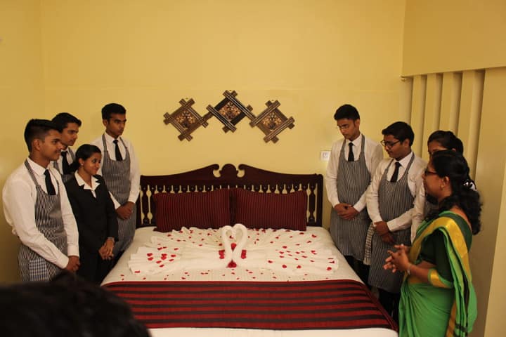 Oriental College of Hotel Management and Culinary Arts, Wayanad campus photo 6