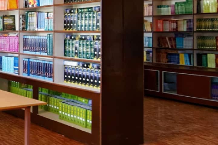 Kunwar Ajeet College of Pharmacy, Jaunpur campus photo 3