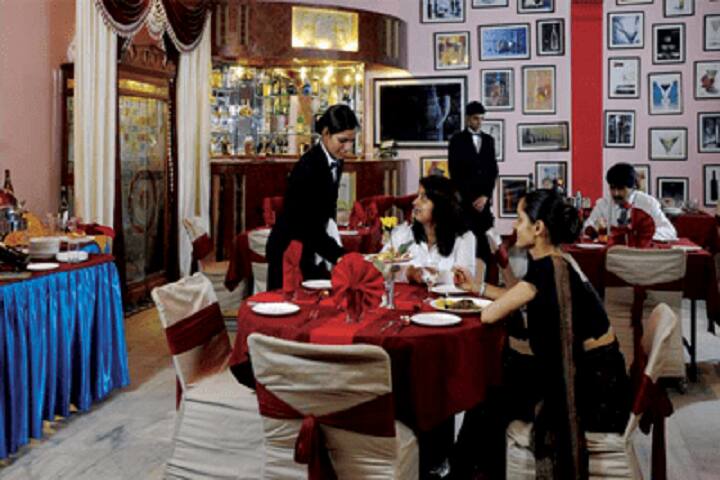 Heritage Institute of Hotel and Tourism, Agra campus photo 2