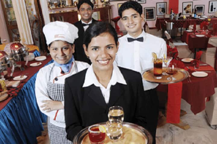 Heritage Institute of Hotel and Tourism, Agra campus photo 3