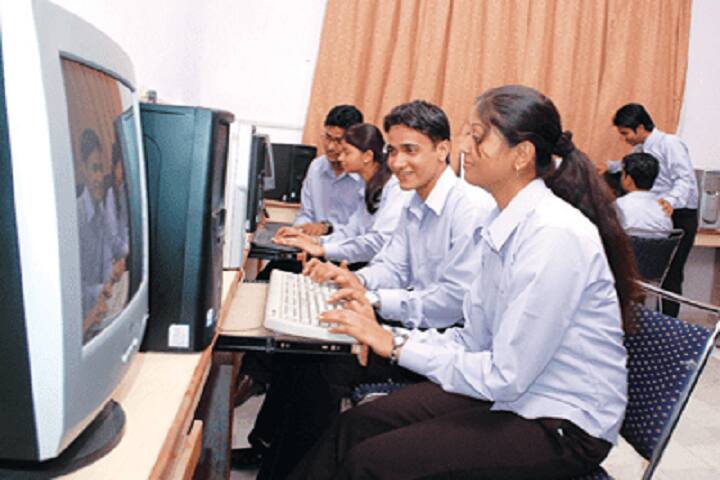 Heritage Institute of Hotel and Tourism, Agra campus photo 6