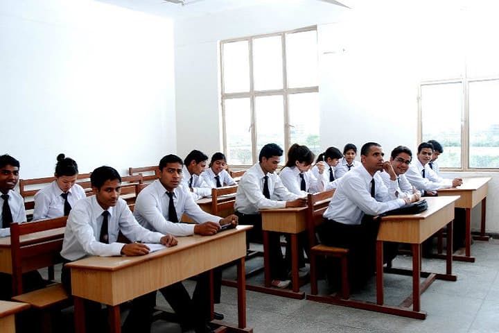IEC Institute of Hotel Management, Greater Noida campus photo 2