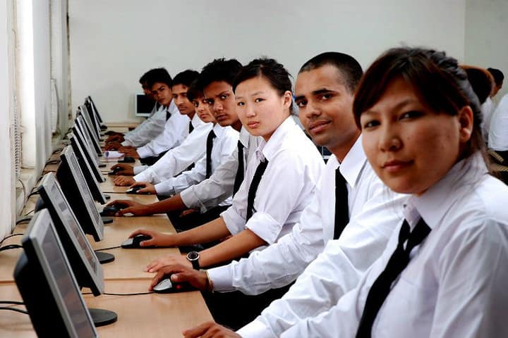 IEC Institute of Hotel Management, Greater Noida campus photo 3