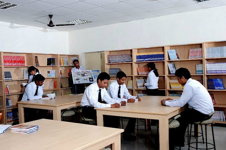 IEC Institute of Hotel Management, Greater Noida campus photo 5