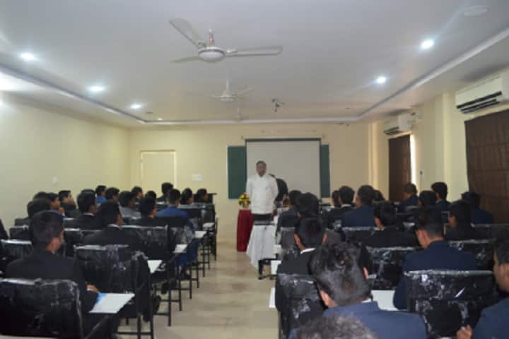 IIHMCA Hyderabad campus photo 2