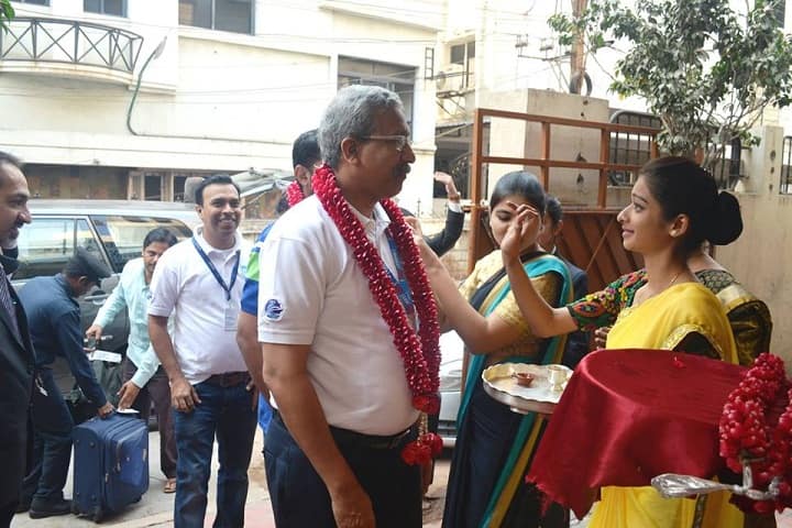IIHMCA Hyderabad campus photo 3