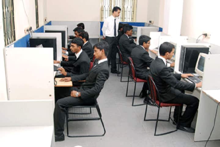 IIHMCA Hyderabad campus photo 4