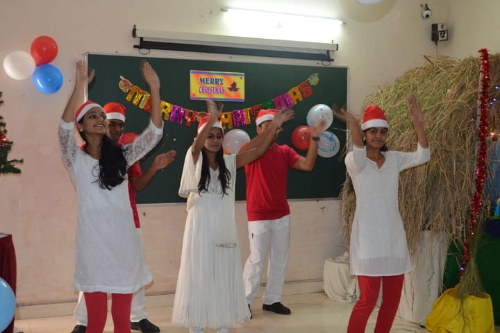 IIHMCA Hyderabad campus photo 5