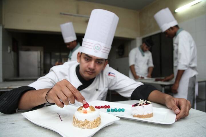 IIHMCA Hyderabad campus photo 6