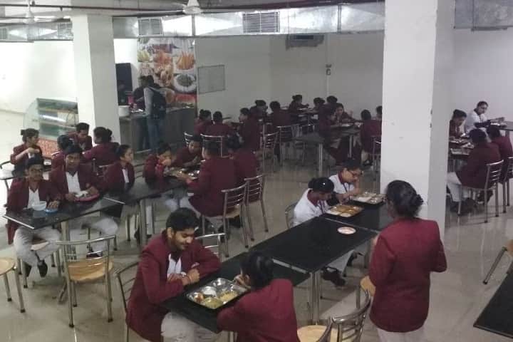 Metro College of Health Sciences and Research, Greater Noida campus photo 2