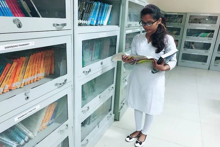 Metro College of Health Sciences and Research, Greater Noida campus photo 4