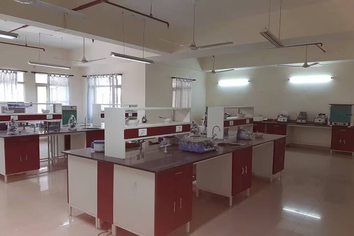 Metro College of Health Sciences and Research, Greater Noida campus photo 5